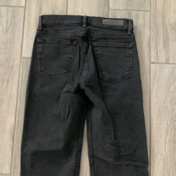 Grlfriend Helena black jeans - Picture 8 of 9